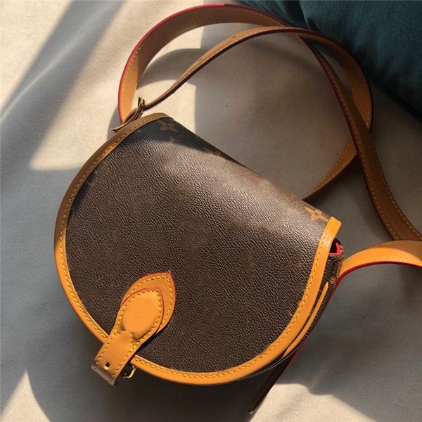 

женщины дизайнер crossbody плечо сумки подлинной натуральной кожи хорошего качества сумки женские кошельки 2020 весной моды