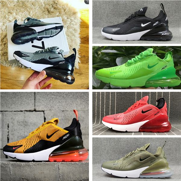 

Air max 270 27c ca ual running hoe habanero red women bred vapormax port hoe blackgucci fa hion trainer neaker ize 5 5 12, Black