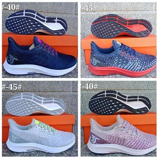 

2019 new zoom pega u 35 run hoe men women comfortable fa hion luxury de igner trainer neaker port hoe
