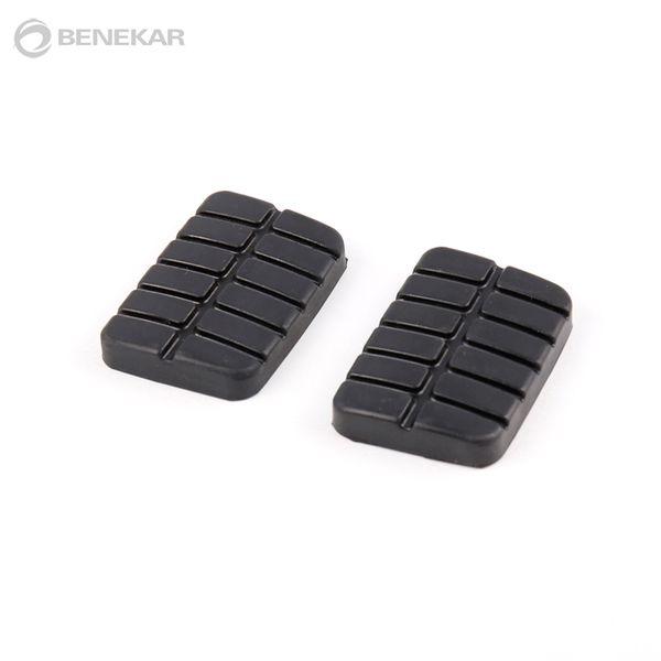 

benekar pedal pad brake clutch cover rubber for 1986-1997 hardbody pickup d21