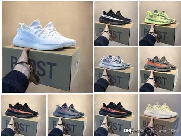 yeezy 36 size