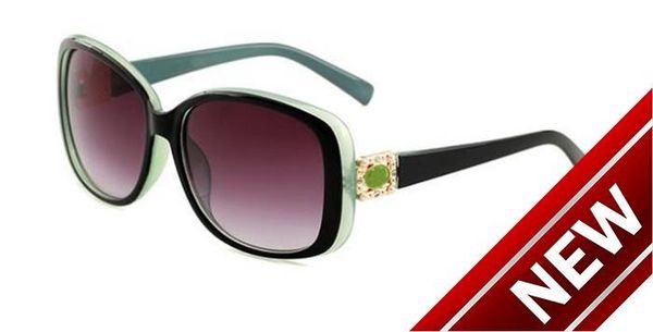 

3880 polarized lens pilot sunglasses for men and women brand designer vintage sport sun glasses, White;black