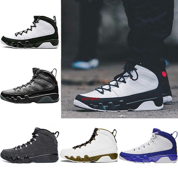 

mens 9 9s разводят баскетбол обувь бред la men проектировщик space jam духа тур желтые спортивные тренажеры кроссовки размер 8-13