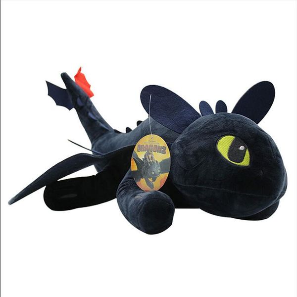 peluche dragon trainer