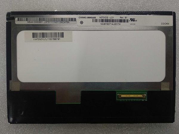

new h070icg-ld1 n070icg ld1 1280*800 7 inch lcd hdmi touch screen lcd panel interface lvds