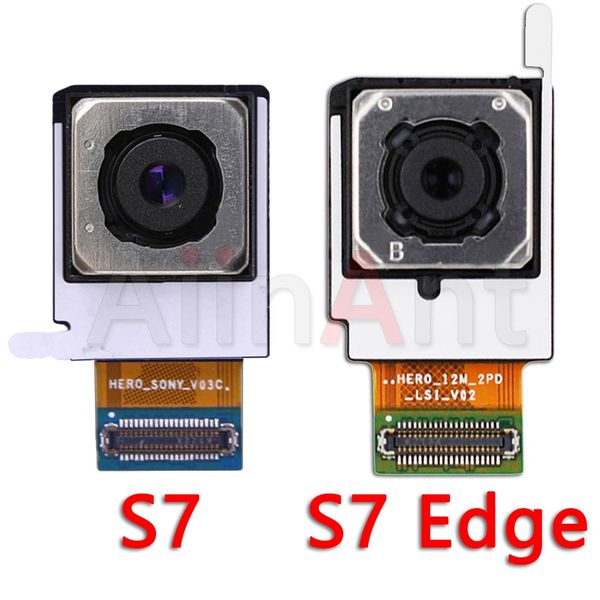 

original back camera flex for samsung galaxy s7 edge g9350 g935f g935v s7 g9300 g930f g930v main rear camera flex cable