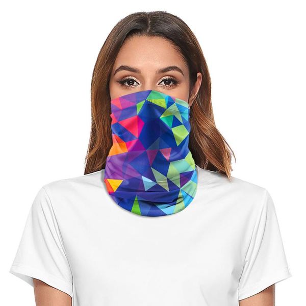 

открытый рот маска для лица мужского хлопка дышащего лицо maskswashable и многоразового бандана рм2,5 dustpoor ткань роты маска лицо, Black