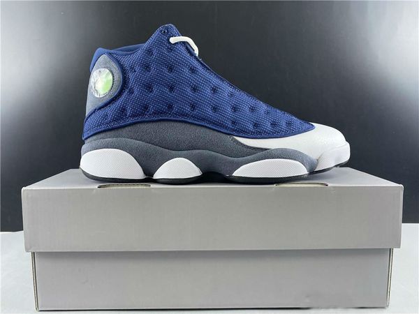 

2020 new 13 xiii flints 13s low men basketball shoes trainers sports sneakers outdoor with box size 7.5-13