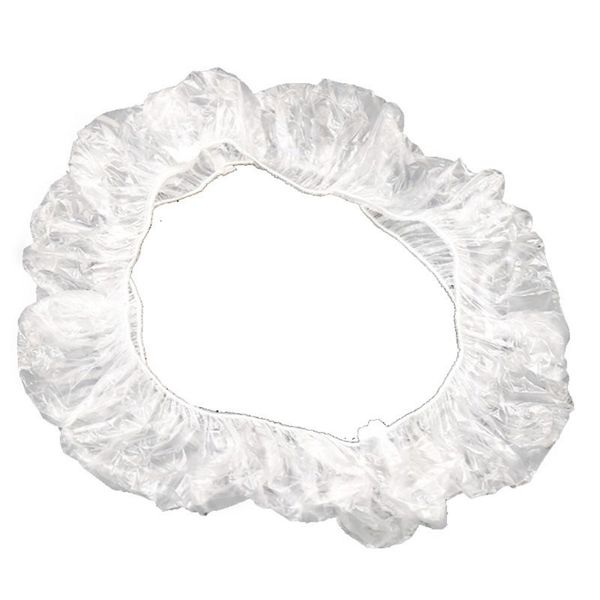 

500pcs car universal disposable plastic steering wheel cover waterproof