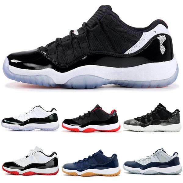 

fashion mens jumpman 11s basketball shoes crimson tint chicago 3 pine green 11s game royal mens trainers sports sneak#823