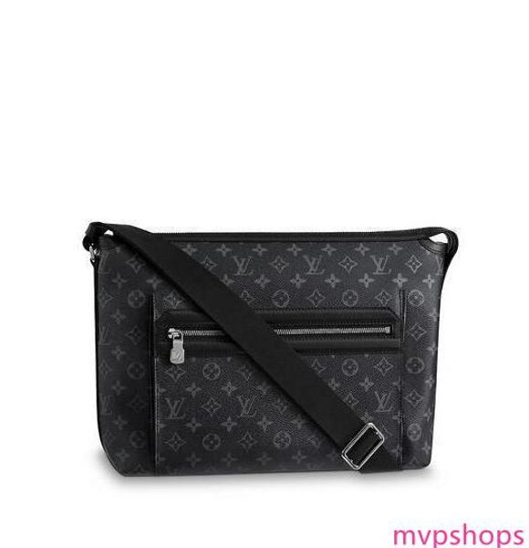 

m44224 odyssey messenger mm men handbags iconic bags handles shoulder bags totes cross body bag clutches evening