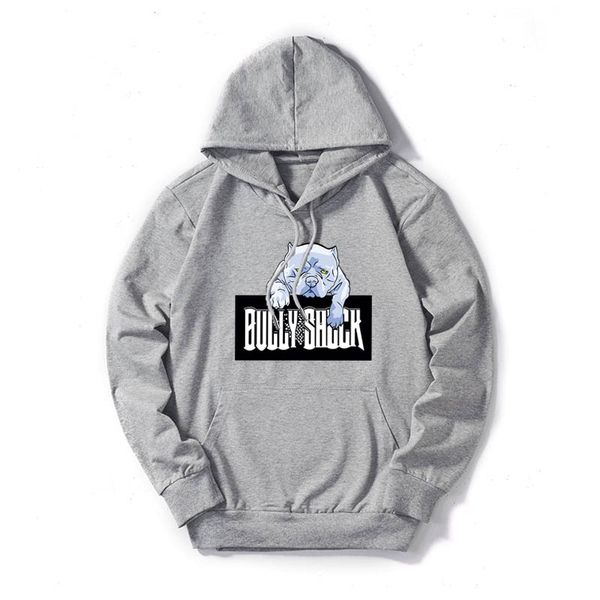 

mens designer hoodie brand sweatshirt autumn fashion popular pullover thin hoodies with dog & letter print cotton blend size m-5xl wholesale, Black