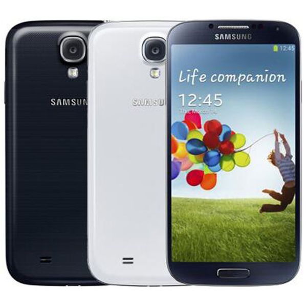 

Оригинальный Восстановленное Samsung Galaxy S4 i9500 i9505 5,0 дюймовый Quad Core 2GB RAM 16GB ROM 13 Мпикс 3