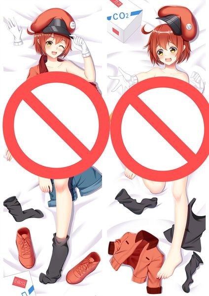 Download Decorative Anime Cells At Work Dakimakura Hugs Pillow Case Hug For iPhone Free Get Wallpaper Decorative Anime Cells At Work Dakimakura Hugs Pillow Case Hug For Free