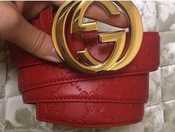 

2018 new man belt famou brand genuine leather men belt de igner luxury mooth buckle men belt for women jean cow trap, Black;brown