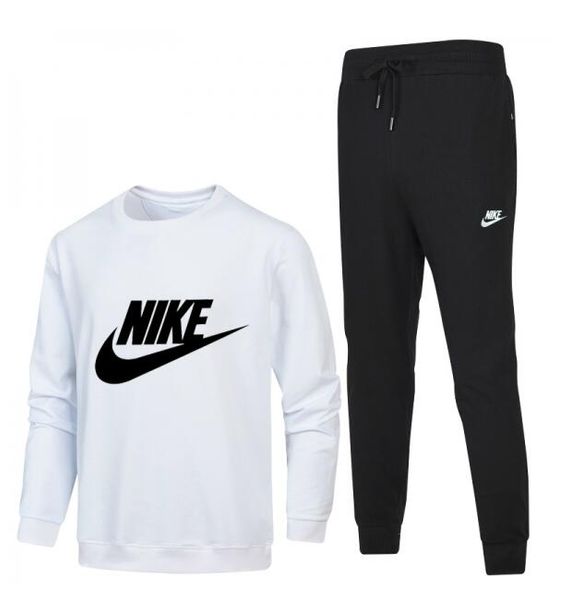 

designer tracksuit men sweat suits autumn mens tracksuits jogger suits jacket + pants sets leisure women's sports suit, Gray