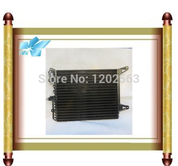 

conditioning car air auto ac condenser for iveco eurocargo