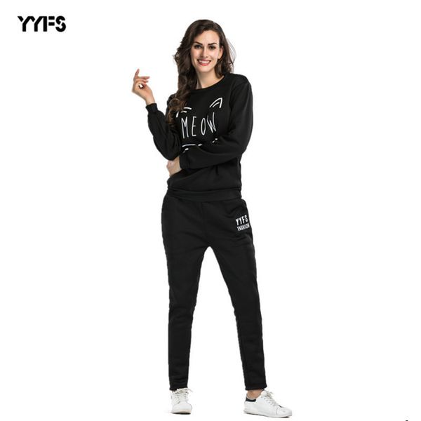 

women designer suit sportswear pants two-piece printed casual shirt womensvqjsvqj, Gray