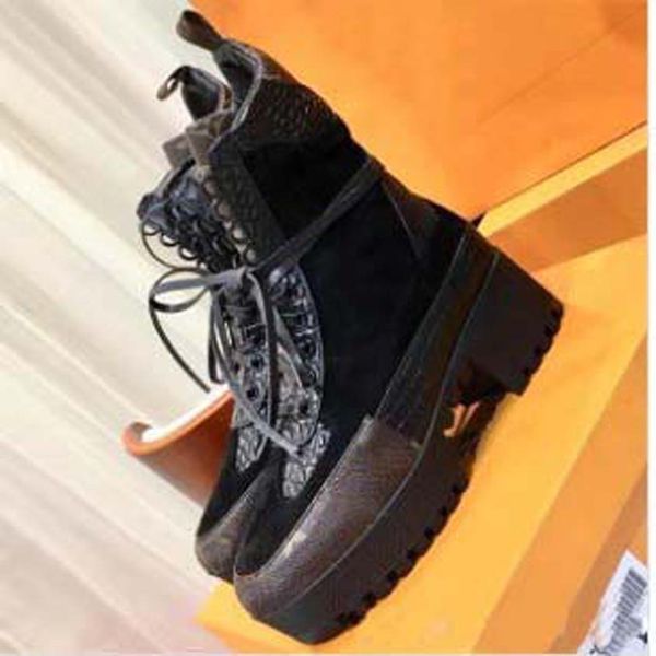 

classics boots fashionable and exquisite womens boots high heels and genuine leather outdoors fashion boots martin cowboy bag04 lv13, Black