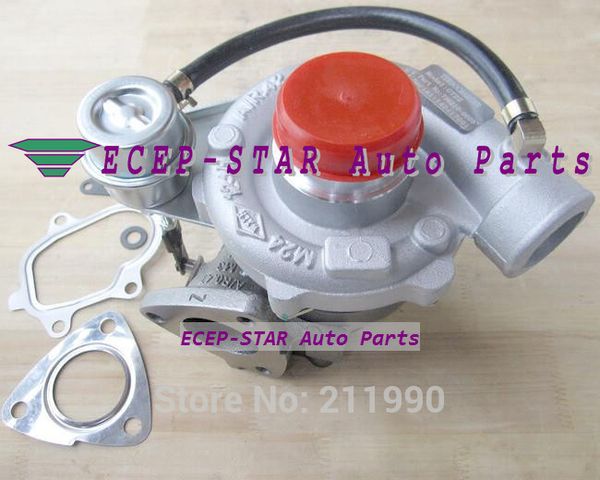 

turbo gt22 736210 736210-0007 736210-0009 736210-5003 736210-5005 turbocharger for jiangling jmc for isuzu truck 68kw jx493zq