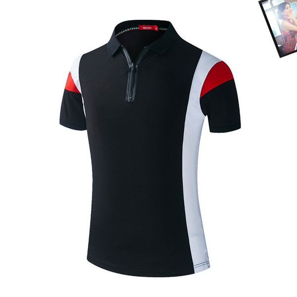 

mens designer polo shirts 2020 new famous sports car logo polo shirts mens luxury car short sleeve summer tee size m-2xl, White;black