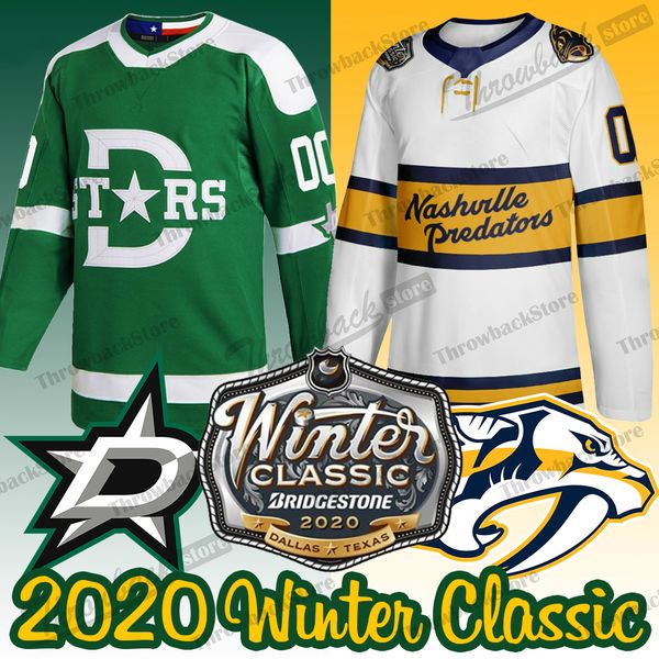 winter classic jerseys 2020