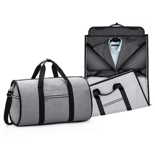 

new fitness bag suit storage bag travel portable sports leisure storage hanging