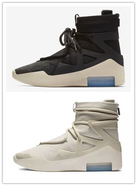 

new fear of god high men basketball shoes sports sneakers trainers women with box size 36-46