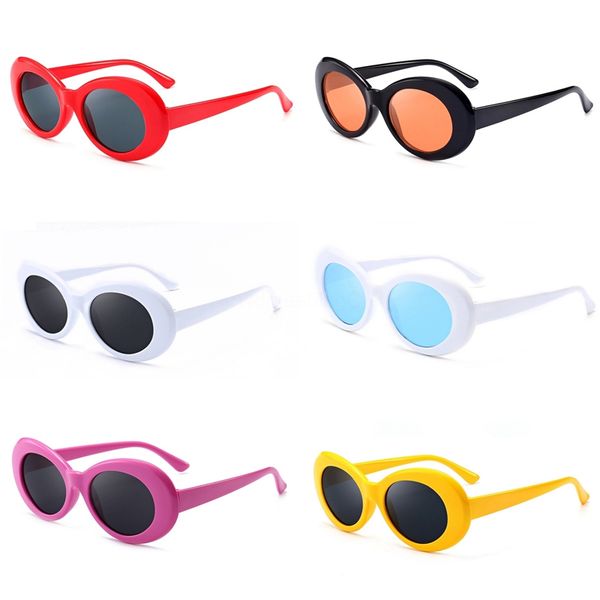 

оптовая продажа-50 1шт персик любовь сердце очки очки очки хип-хоп sunglasee хип-хоп sunglasee юрта #95252, White;black