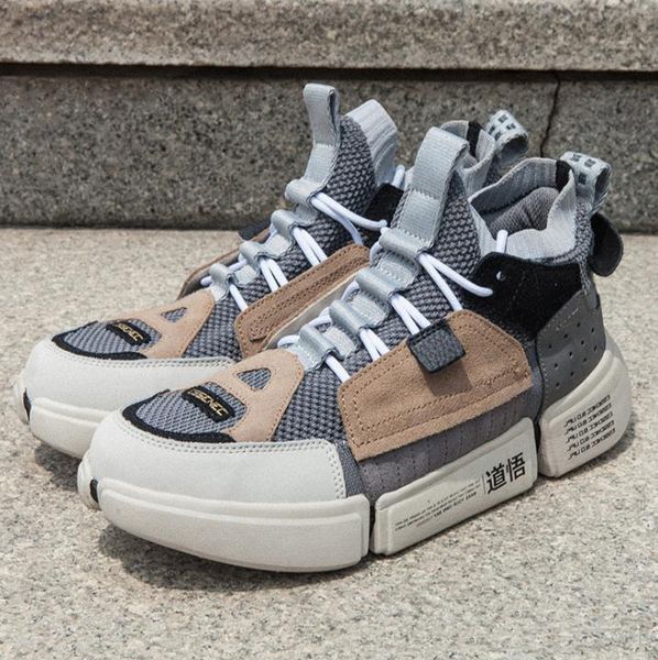 

2019 New Way of Wade Enlightenment 2 Casual Shoes Men Women Sports Casual Shoes training Sneakers Shoes A32