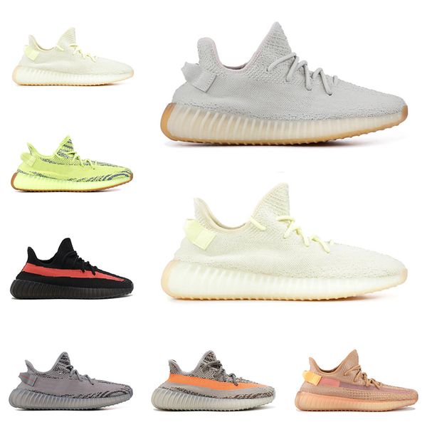 

Оригинальные кроссовки для мужчин и женщин TRUE FORM CLAY ZEBRA static BUTTER крем-краска BRETER SESAME дышащая мужская спортивная спортивная обувь