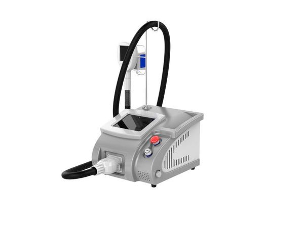 

portable cryolipolysis fat e slimming machine for fat reduction with cryolipolysis handle cryotherapy for double chin