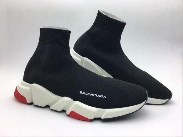 balenciaga speed trainer maat 36