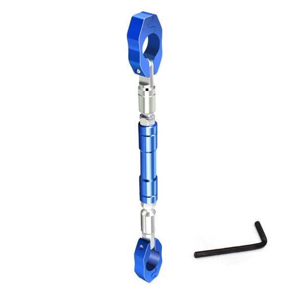 

extensible durable strengthen lever aluminium alloy adjustable 7/8'' 22mm motorcycle balance cross waterproof