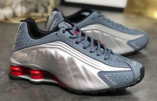 

New zapato hombre hox men ca ual hoe chau ure r4 nz men de igner port trianer tn neaker ize eur40 46