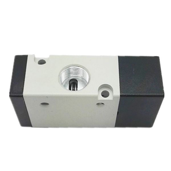 

пневматический ручной клапан управления два три дефлектора