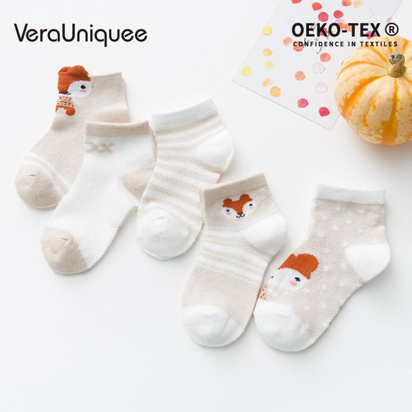 

verauniquee infant baby socks for girls and boys newborn cute toddler socks baby clothing accessories, Pink;yellow