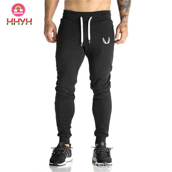 2019 Jogging Pants Fall Men Fitness Workout Pants Skinny Sweatpants Gym Training Running Sport Pants Men Tights Trousers From Hhyh 35 23 2019 Jogging Pants Fall Men Fitness Workout Pants Skinny Sweatpants Gym Training Running Sport Pants Men Tights Trousers From Hhyh 35 23