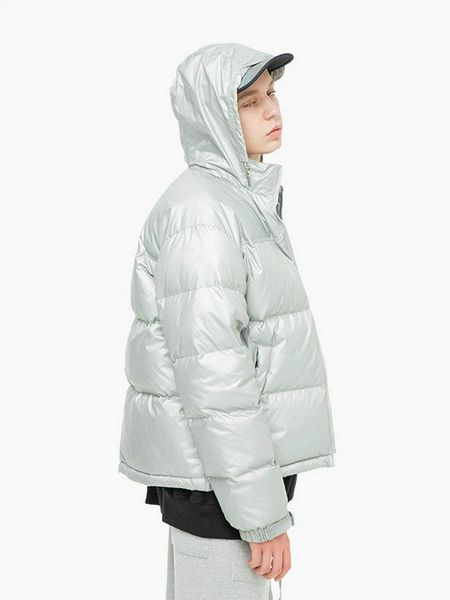 

теплые метанию вниз куртки марка 2019 new solid мужская зимняя куртка зимняя куртки пальто fo, Black