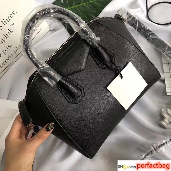 

antigona mini tote bag famous shoulder bags real leather handbags fashion crossbody bag female business lapbags 2019 brands bag purse