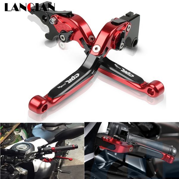 

motorcycle extendable foldable aluminum handle brake clutch levers for cbr 600rr cbr-600rr cbr 600rr 2003 2004 2005-06
