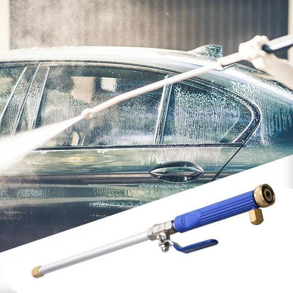 

моечные высокого давления водяной пистолет gun мойка автомобилей сад многофункциональный очистки воды бытовые полив из алюминиевого сплава j