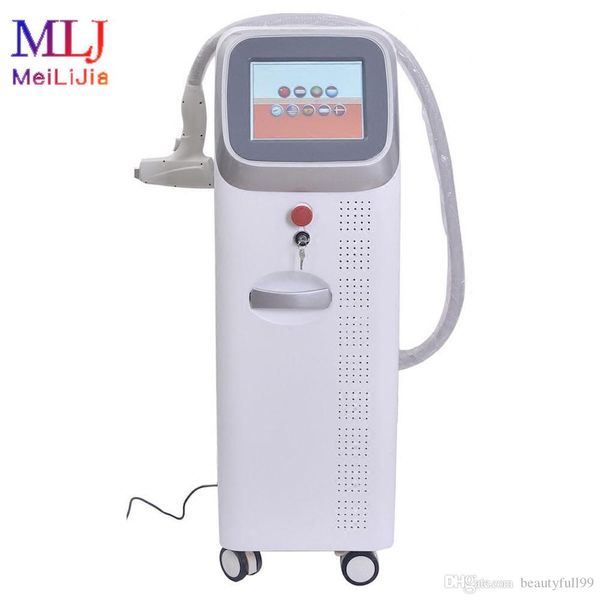 

2019 original authentic 808nm laser diode hair removal skin rejuvenation removal tattoo beauty equipment for home and clinics