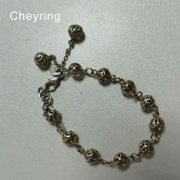

cheyring sterling silver cubic zirconia bracelet|gold bracelet for women, Black