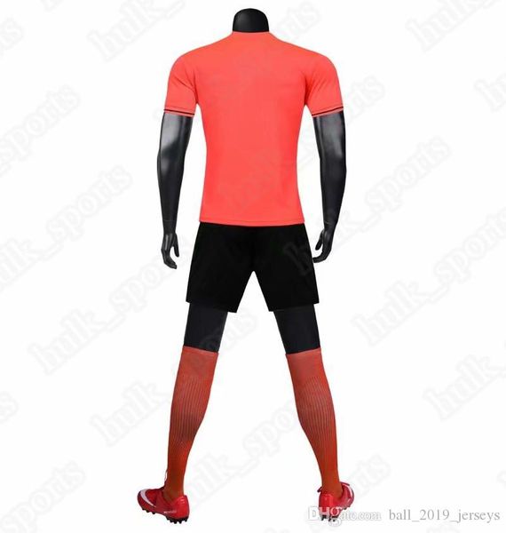

6Football suit men's team training suit light board football shirt summer breathable quick dry moisture absorption sweat