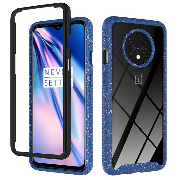

применить к одному увеличению 7t / oneplus 7t три обороны звездное небо рука оболочки вверх и вниз крышка патент