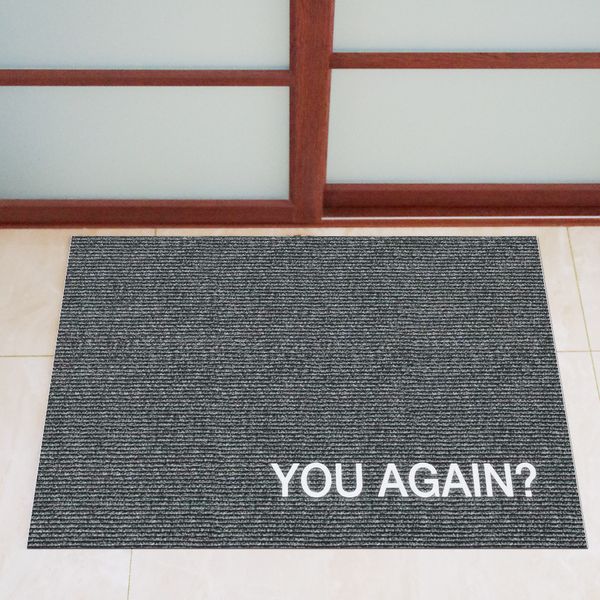 Anti Slip Doormats Door Entry Front Door Mat Outdoor Entrance