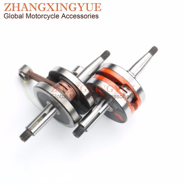 

crankshaft 12mm for minarelli malaguti xsm xtm 50 2t lc 50 am345 am6