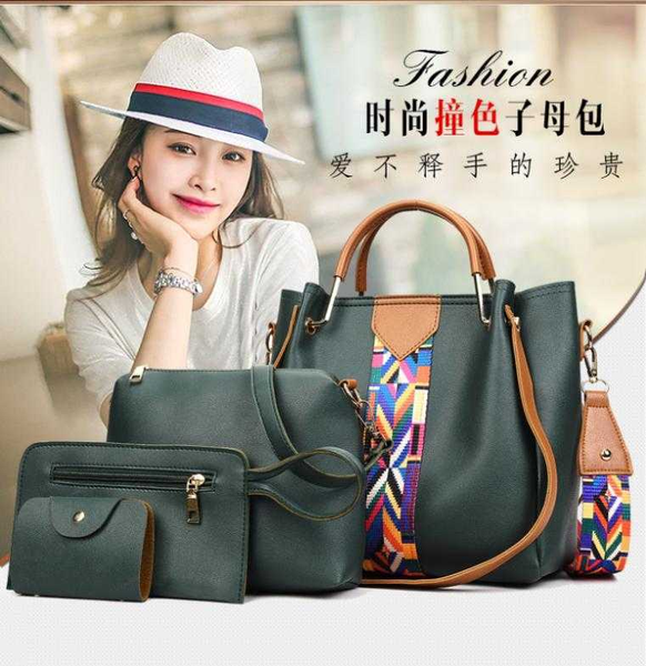 

handbags,women bag with four comp,pu bags women,women clutch,crossbody bags,hands handbag,card package