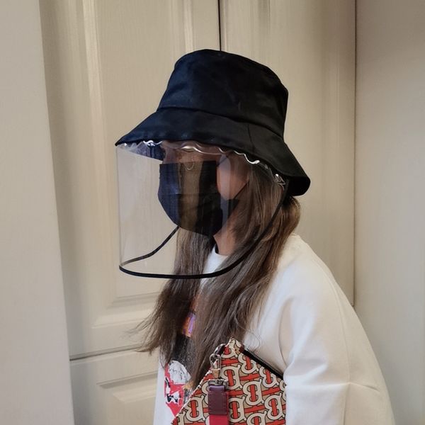 

u3hwc анти-лететь пена анти-слюна пыли-доказательство солнца-затенение рыбак предотвращения эпидемии взрослое рыбак шляпа шляпа ветрозащитны, Blue;gray